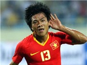 Bóng đá anh, ngoại hạng anh, lịch thi đấu euro 2012, U23 VN không được bỏ sót người tài